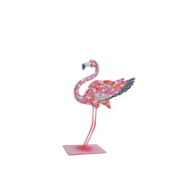 BARCINO DESIGNS - Flamingo pink 11cm