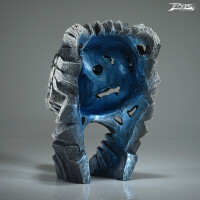EDGE SCULPTURE - Dachs / Badger