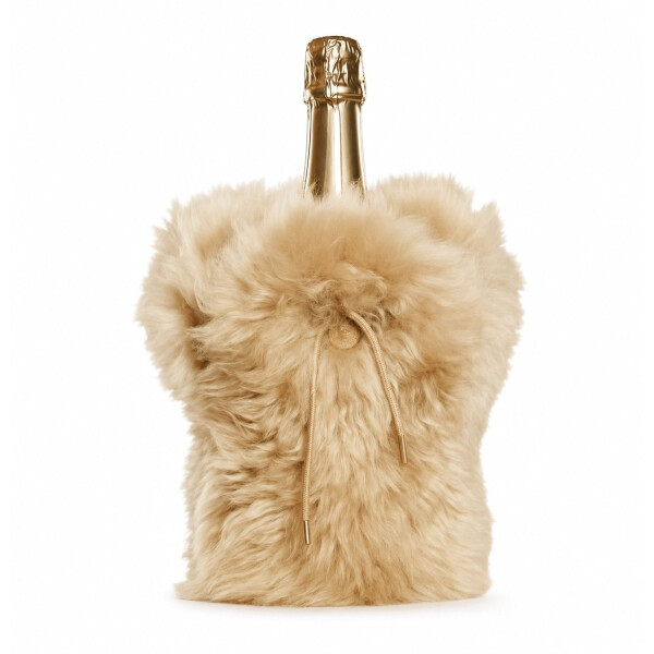 KYWIE Amsterdam - Flaschenkühler - Champagner Cooler - Fluffy Camel