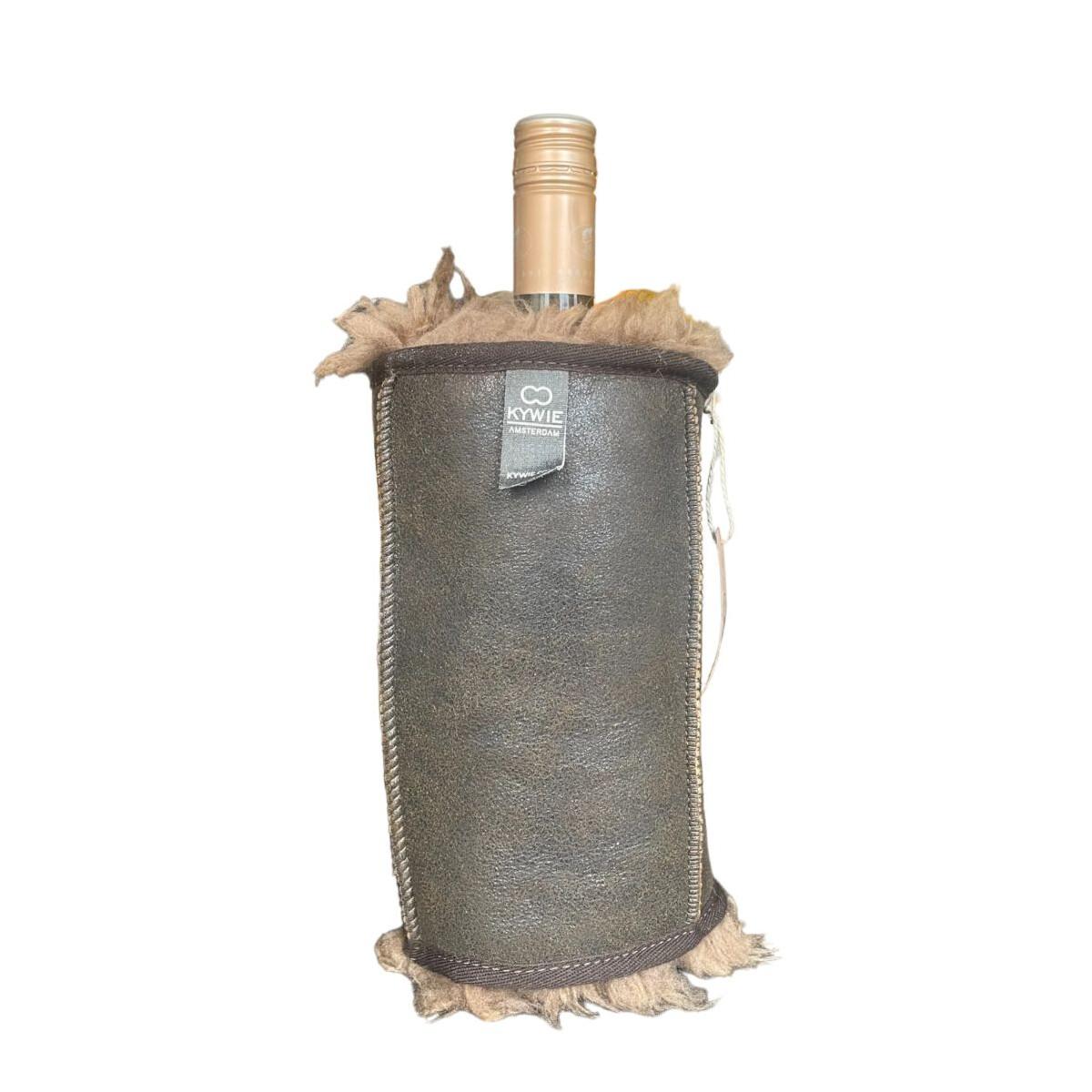KYWIE Amsterdam - Flaschenhülle - Wein Cooler Sleeve...