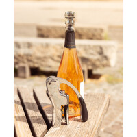 L´Atelier du Vin - Up & Down - Hebelkorkenzieher / Korkenzieher und Flaschenverschluss im Set