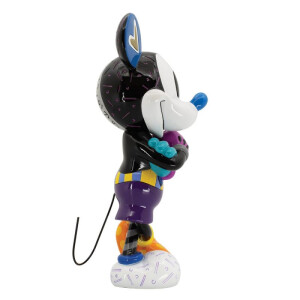 DISNEY-Britto-Kollektion - MICKEY MOUSE BIG FIGURINE 10"