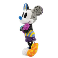 DISNEY-Britto-Kollektion - MICKEY MOUSE BIG FIGURINE 10"