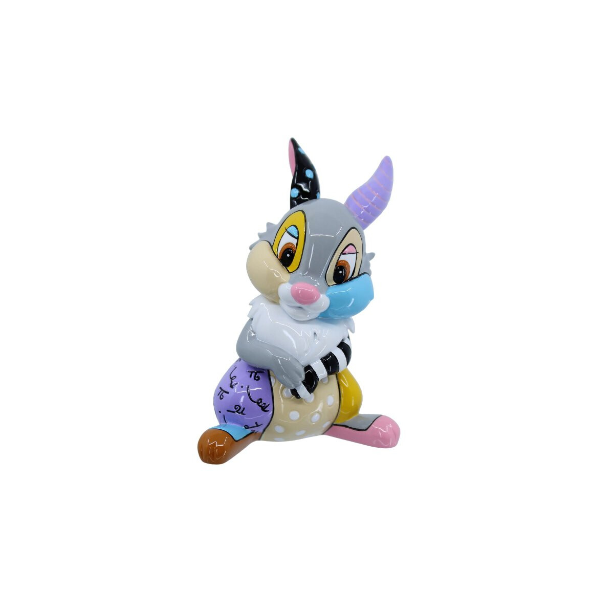 DISNEY-Britto-Kollektion - THUMPER - mini