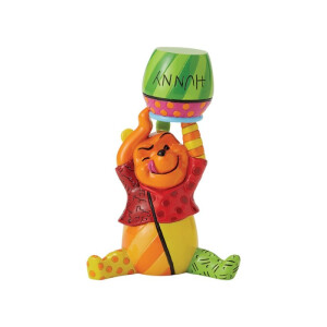 DISNEY-Britto-Kollektion - WINNIE THE POOH AND HONEY - mini