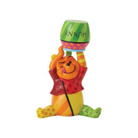 DISNEY-Britto-Kollektion - WINNIE THE POOH AND HONEY - mini