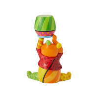 DISNEY-Britto-Kollektion - WINNIE THE POOH AND HONEY - mini