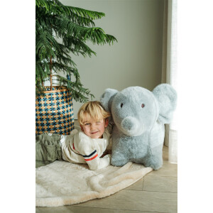 WILD & SOFT - Bouncies / Hüpftier - Elefant / elephant