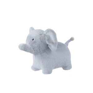 WILD & SOFT - Bouncies / Hüpftier - Elefant / elephant