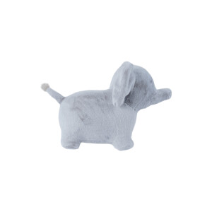WILD & SOFT - Bouncies / Hüpftier - Elefant / elephant