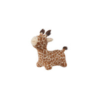 WILD & SOFT - Bouncies / Hüpftier - Giraffe
