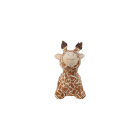 WILD & SOFT - Bouncies / Hüpftier - Giraffe