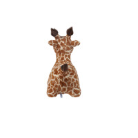 WILD & SOFT - Bouncies / Hüpftier - Giraffe