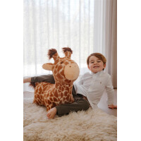 WILD & SOFT - Bouncies / Hüpftier - Giraffe