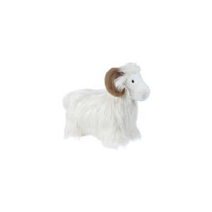 WILD & SOFT - Bouncies / Hüpftier - Widder / Ram