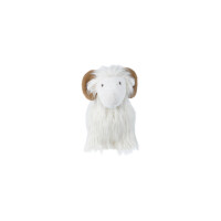 WILD & SOFT - Bouncies / Hüpftier - Widder / Ram
