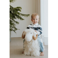 WILD & SOFT - Bouncies / Hüpftier - Widder / Ram