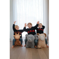WILD & SOFT - Bouncies / Hüpftier - Widder / Ram
