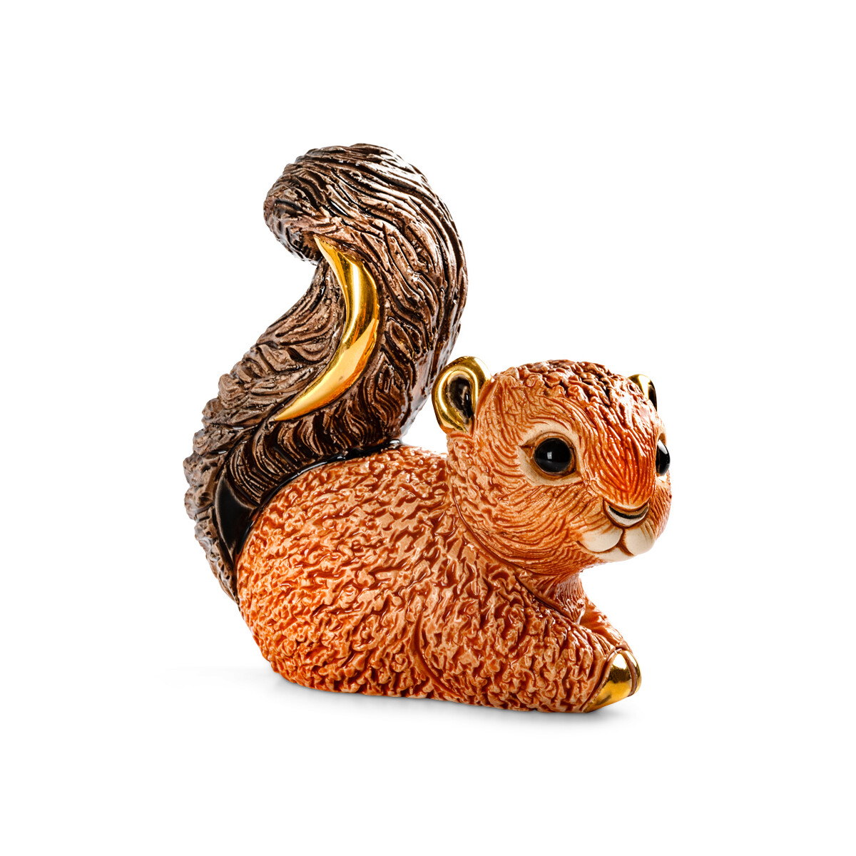 DE ROSA Coll. - Squirrel baby / Eichh&ou box