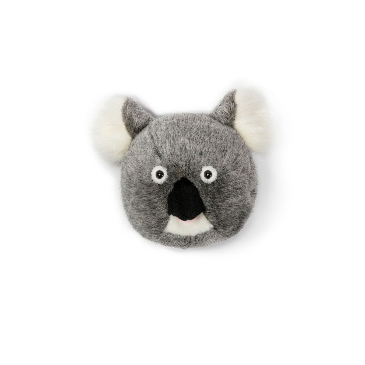 WILD & SOFT - Tierkopf Koala "N box