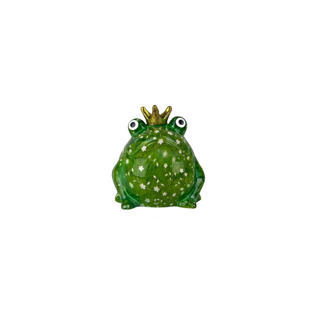 Spardose POMME PIDOU - Froschkönig  box