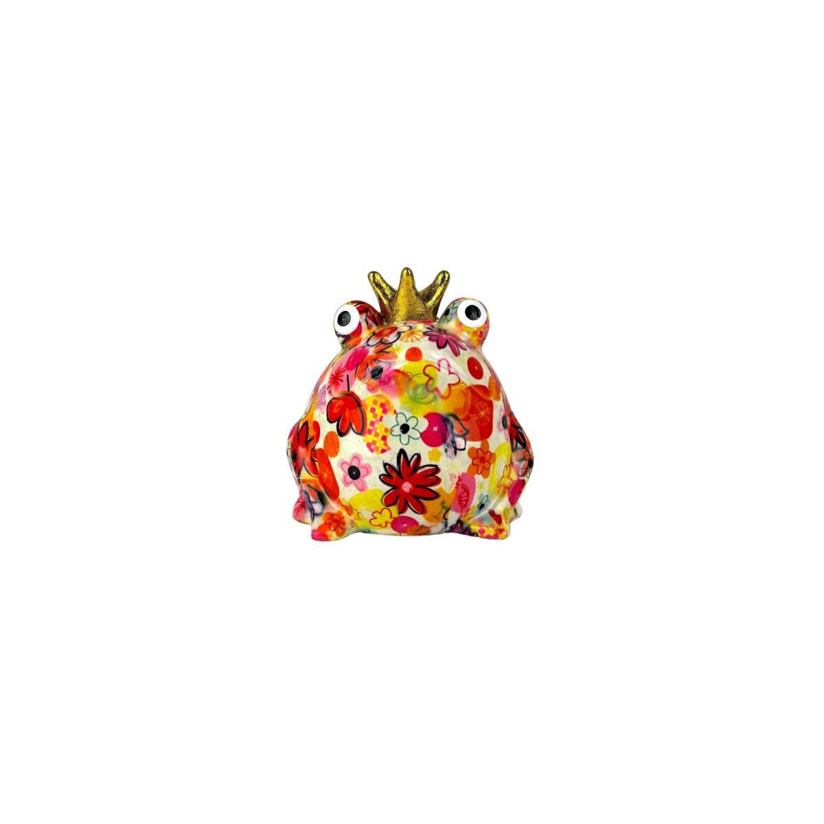 Spardose POMME PIDOU - Froschkönig  box
