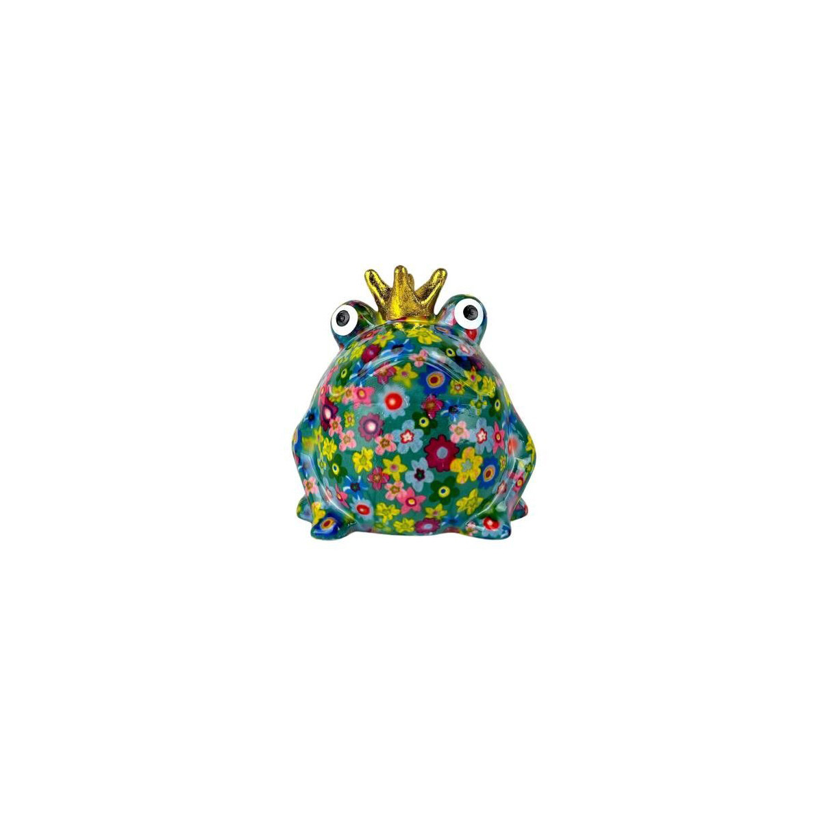 Spardose POMME PIDOU - Froschkönig  box