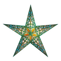 starlightz Leuchtstern - MONSOON