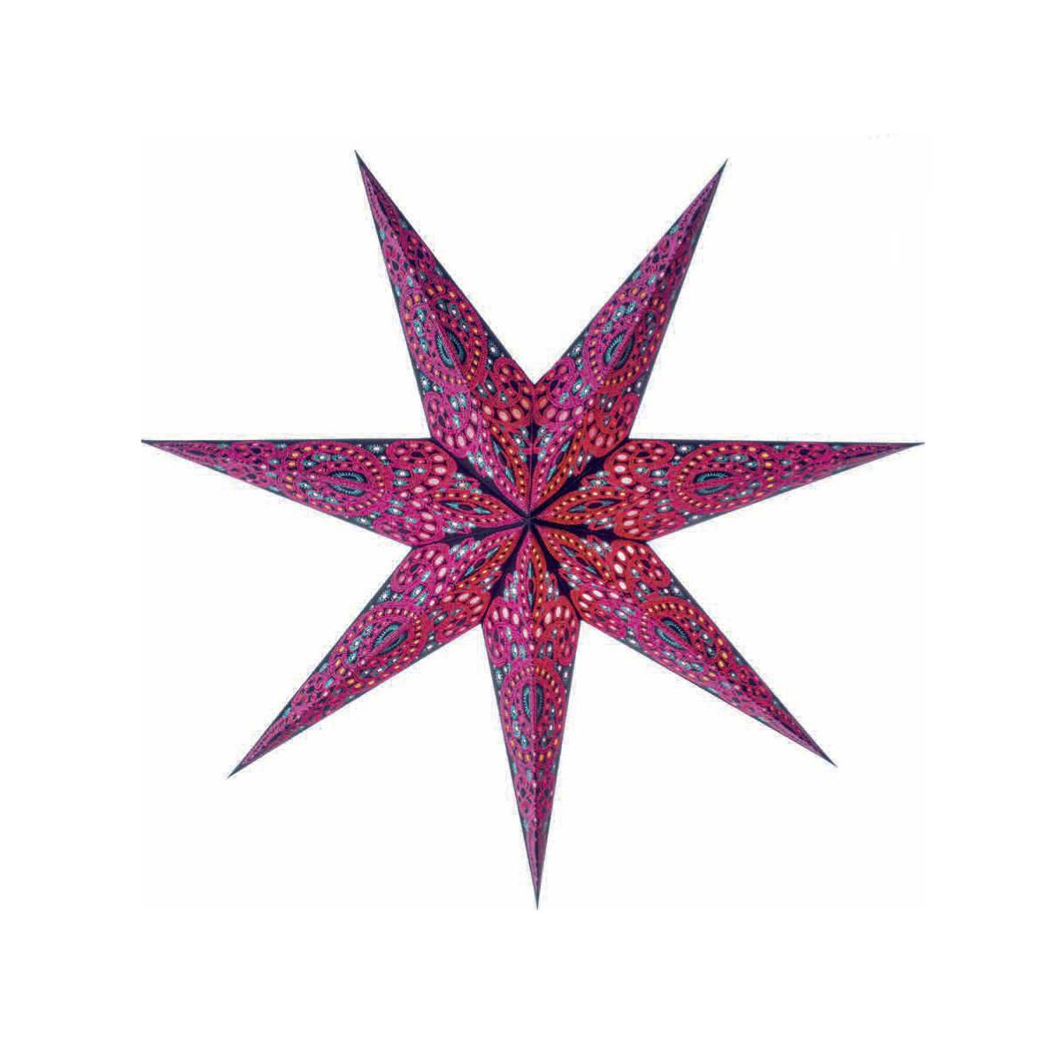 Starlightz Leuchtstern - BABY INDIRA - Größe S - 