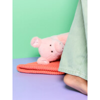 Bon Ton Toys - Plüschtier / Stofftier - Classics Edition - PADDY pink pig ECO / Schwein 25cm