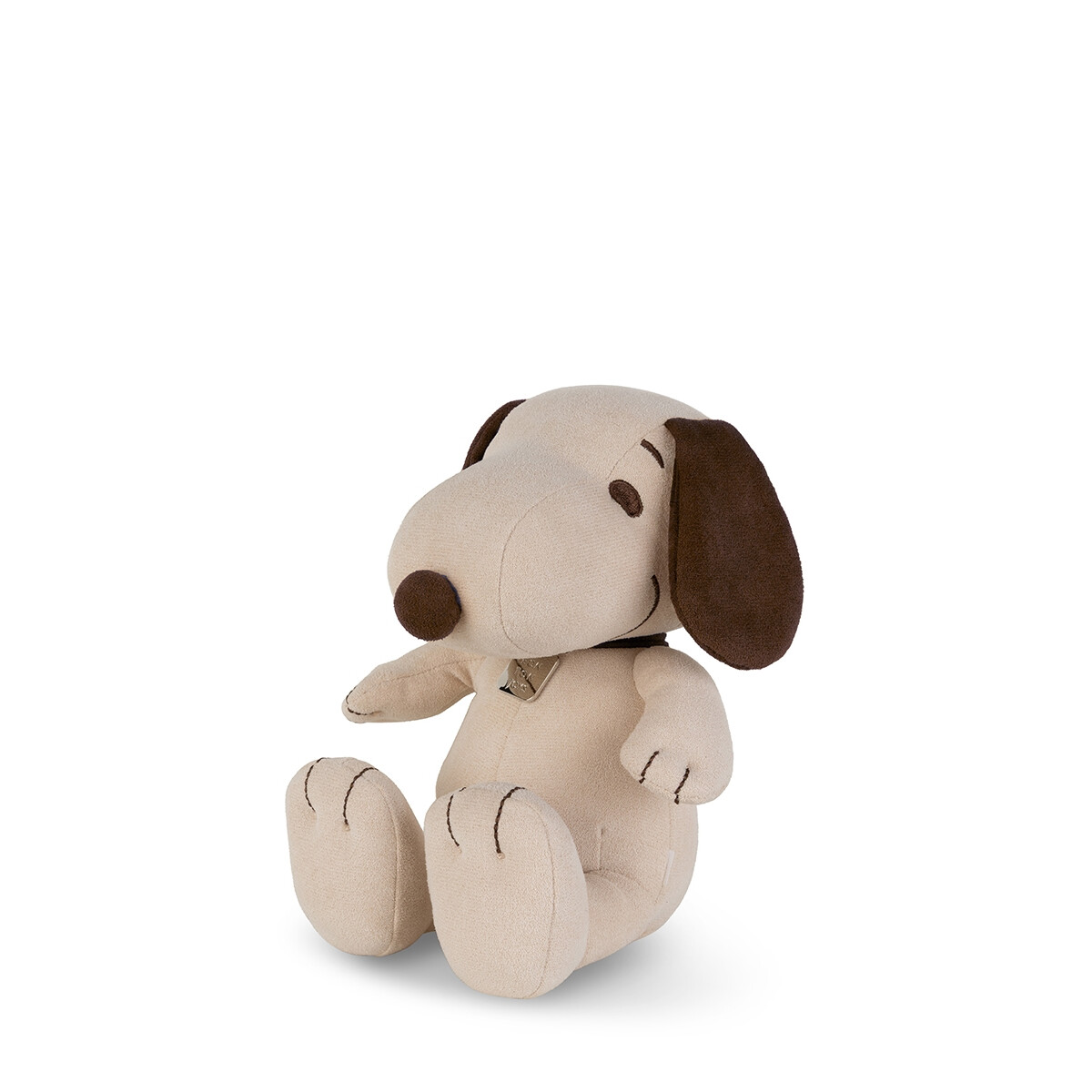 Bon Ton Toys - Plüschtier / Stofftier - The Peanuts - S