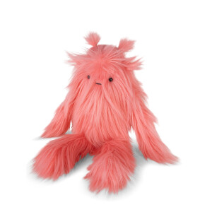 Bon Ton Toys - Plüschtier / Stofftier - The MOODS - TUTTI 40cm