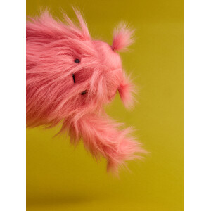 Bon Ton Toys - Plüschtier / Stofftier - The MOODS - TUTTI 40cm