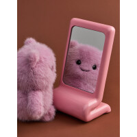 Bon Ton Toys - Plüschtier / Stofftier - The MOODS - GLIMPY 25cm
