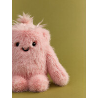 Bon Ton Toys - Plüschtier / Stofftier - The MOODS - MUMBEL 20cm
