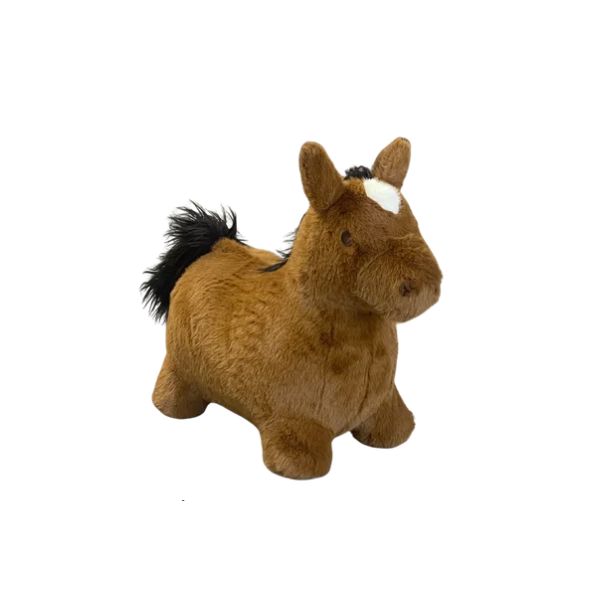 WILD & SOFT - Bouncies / Hüpftier - Pferd / horse