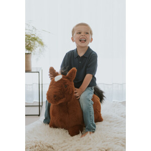 WILD & SOFT - Bouncies / Hüpftier - Pferd / horse