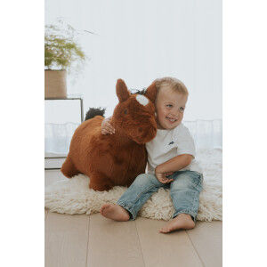 WILD & SOFT - Bouncies / Hüpftier - Pferd / horse
