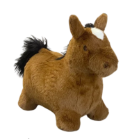 WILD & SOFT - Bouncies / Hüpftier - Pferd / horse