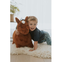 WILD & SOFT - Bouncies / Hüpftier - Pferd / horse