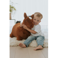 WILD & SOFT - Bouncies / Hüpftier - Pferd / horse