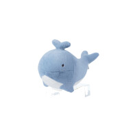 WILD & SOFT - Bouncies / Hüpftier - Wal / whale