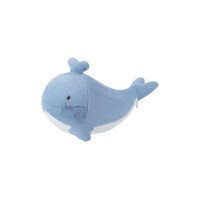WILD & SOFT - Bouncies / Hüpftier - Wal / whale