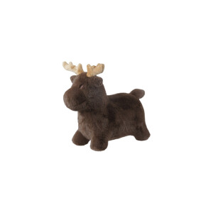 WILD & SOFT - Bouncies / Hüpftier - Elch / moose