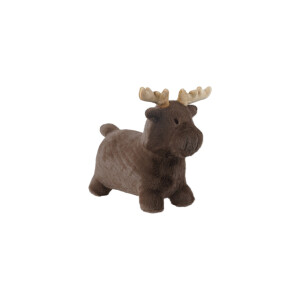 WILD & SOFT - Bouncies / Hüpftier - Elch / moose