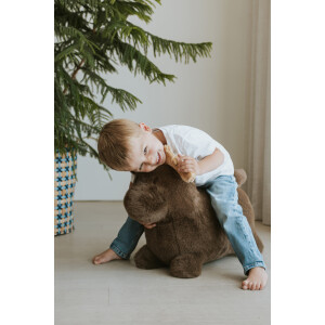 WILD & SOFT - Bouncies / Hüpftier - Elch / moose
