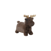 WILD & SOFT - Bouncies / Hüpftier - Elch / moose