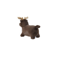 WILD & SOFT - Bouncies / Hüpftier - Elch / moose