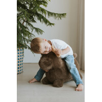 WILD & SOFT - Bouncies / Hüpftier - Elch / moose
