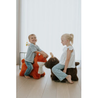 WILD & SOFT - Bouncies / Hüpftier - Elch / moose
